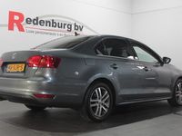 tweedehands VW Jetta 1.4 TSI High Executive Line - Automaat - Airco / C