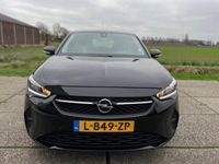 tweedehands Opel Corsa 1.2 Edition APPLE CARPLAY