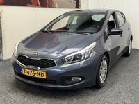 tweedehands Kia Ceed / cee'd 1.4 CVVT MEDIA VOORBEREIDING RADIO CD ELEKTRISCHE