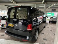 tweedehands VW Transporter 2.0 TDI L2H1 28 | Nieuwstaat | 17'' LMV, Airco, Cruise, Bluetooth, Radio, Betimmering |