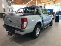 tweedehands Ford Ranger Limited 3200cc 200cv