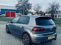 tweedehands VW Golf GTI 2.0 GTI Edition (2013)