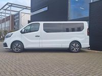 Occasion Renault Trafic 2024 Wit MPV