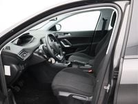 Occasion Peugeot 308 SW Active 110 PK (80 kW) 2021 Grijs Stationwagen