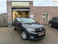 Occasion Dacia Sandero Lauréate 73 PK (53 kW) 2018