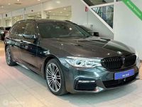 tweedehands BMW 520 5-SERIE Touring d Aut.8 High Executive M sport Edition Full options