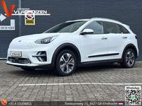 Occasion Kia e-Niro 150 kW (204 PK) 2020 Wit SUV