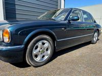 tweedehands Bentley Arnage 4.5 V8 1999 BTW auto