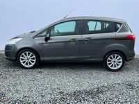 tweedehands Ford B-MAX 1.6 TI-VCT Titanium Automaat - Stoelverwarming - Stuurverwarming - Camera achter -