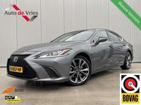 Occasion Lexus ES300 Sport Line 218 PK (160 kW) 2020 Grijs Sedan