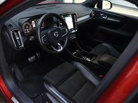 Occasion Volvo XC40 R-Design 248 PK (182 kW) 2018 Rood SUV