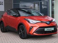 tweedehands Toyota C-HR 2.0 Hybrid Launch Edition LED,LEER,JBL,NAVI/CAM