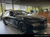 Occasion BMW 550e M Sport 2024 Zwart Stationwagen