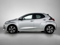 Occasion Toyota Yaris Hybrid Limited 116 PK (85 kW) 2025 Grijs Hatchback