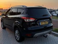 Occasion Ford Kuga 140 PK (102 kW) 2013 SUV