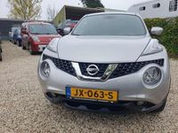tweedehands Nissan Juke 1.2 DIG-T S/S N-Connecta
