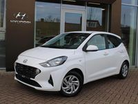 Occasion Hyundai i10 Comfort 67 PK (49 kW) 2023 Atlas white (saw) Hatchback