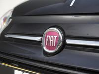 tweedehands Fiat 500 1.0 Hybrid 70 PK Dolcevita | Navi | Carplay | Clima | Chrome | 1