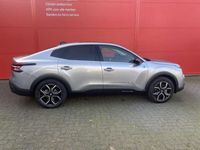 tweedehands Citroën e-C4 Shine EV 50kWh 136pk | Panorama dak | Camera | Alcanara/Leder | Stoelverw. | Erg compleet | Demo voordeel |