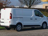 tweedehands Renault Trafic T30 L1H1 150PK Airco, Cruise, Camera, Easylink Apple CP / Android Auto, LED!! NR. B02*