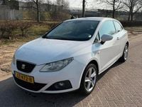 Occasion Seat Ibiza 85 PK (62 kW) 2012
