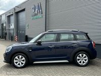 tweedehands Mini One Countryman 1.5 Dutch Made Edition AUTOMAAT