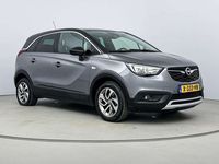 tweedehands Opel Crossland X Innovation 110pk Climate Control | Parkeersensoren