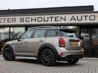 tweedehands Mini Cooper S Countryman 2.0 E ALL4 Chili | Pano | Leder | Adapt. Crui