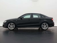 tweedehands Audi A3 Limousine 35 TFSI CoD Sport S Line Edition 150 pk