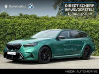 Occasion BMW M5 Comfort Edition 727 PK (534 kW) 2024 Groen Stationwagen