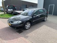 tweedehands Renault Laguna II 2.0-16V Tech Line BJ:2007! | EXPORT!!