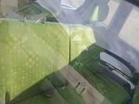 Occasion Opel Agila Elegance 2000 Groen Hatchback