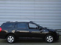 tweedehands Dacia Logan MCV 0.9 TCe S&S Lauréate NL-Auto NAP Airco Cruise LMV PDC Dakreling