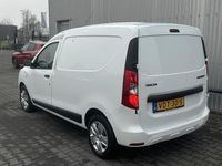 Occasion Dacia Dokker 90 PK (66 kW) 2019 Overige MPV