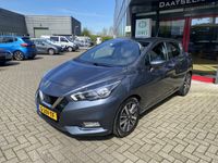 tweedehands Nissan Micra 1.0 IG-T N-Connecta