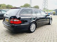 tweedehands Mercedes 320 E-KLASSE EstateCDI Elegance