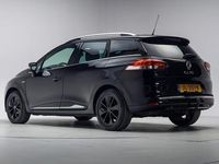 Occasion Renault Clio GrandTour 90 PK (66 kW) 2016 Zwart Stationwagen