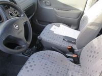 tweedehands Opel Agila 1.2-16V Comfort