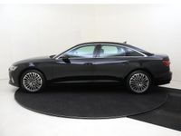 Occasion Audi A6 Advanced 300 PK (220 kW) 2023 Zwart Sedan