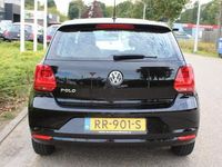 tweedehands VW Polo 1.0 5-DEURS COMFORTLINE/STUURBEKRACHTIGING/AIRCOND