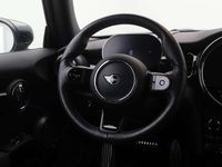 Occasion Mini John Cooper Works 136 PK (100 kW) 2022 Zwart Hatchback