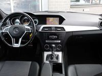 tweedehands Mercedes C300 Estate CDI 4M Elegance / Automaat / Climate / Crui