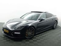 tweedehands Porsche Panamera 2.9 4 E-Hybrid Sport Design Aut- Keramisch, Stoelventilatie, Bose Audio, Sport Chrono, Sportuitlaat+