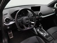 Occasion Audi Q2 S-Line 150 PK (110 kW) 2023 Grijs SUV