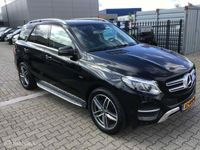 tweedehands Mercedes GLE350 4MATIC luchtvering Sport Edition DEALER + Full historie 100% aantoonbaar