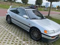 Occasion Honda Civic 130 PK (95 kW) 1989 Coupé