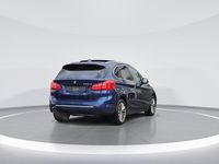 Occasion BMW 225 Active Tourer Executive 225 PK (165 kW) 2019 Blauw MPV