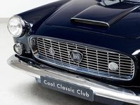 tweedehands Lancia Flaminia 2.5 Coupe - ONLINE AUCTION