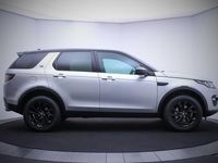 tweedehands Land Rover Discovery Sport 2.0Si4 4WD SE DYNAMIC PANO/LEDER/XENON/
