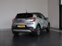Occasion Renault Captur Intens 159 PK (116 kW) 2021 Grijs SUV